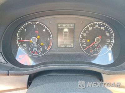 Zdjęcie 9 z 13 samochodu: 2014 VOLKSWAGEN PASSAT SE VIN:1VWBN7A3XEC027852 - miniatura
