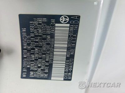 Zdjęcie 12 z 12 samochodu: 2016 TOYOTA COROLLA LE VIN:5YFBURHE0GP446666 - miniatura