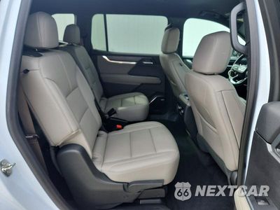 Zdjęcie 11 z 13 samochodu: 2026 GMC ACADIA ELEVATION VIN:1GKENKKS2TJ289483 - miniatura