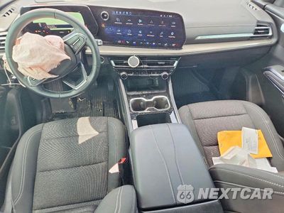 Zdjęcie 8 z 13 samochodu: 2026 CHEVROLET TRAVERSE LT VIN:1GNERGKS2TJ276088 - miniatura
