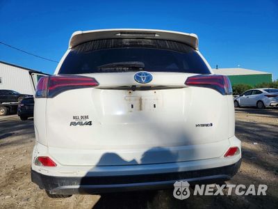 Zdjęcie 6 z 13 samochodu: 2018 TOYOTA RAV4 VIN:JTMRJREV7JD202261 - miniatura