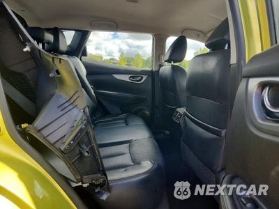 Zdjęcie 11 z 14 samochodu: 2020 NISSAN ROGUE SPORT SL VIN:JN1BJ1CW6LW361524 - miniatura