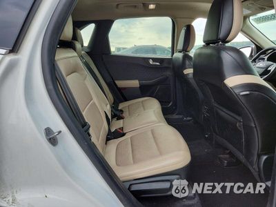 Zdjęcie 10 z 13 samochodu: 2020 FORD ESCAPE TITANIUM VIN:1FMCU0DZ1LUC54660 - miniatura