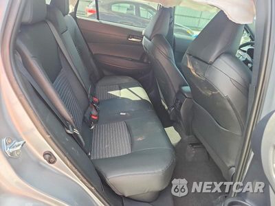 Zdjęcie 11 z 14 samochodu: 2026 TOYOTA COROLLA CROSS HYBRID XSE VIN:7MUFBABG9TV109505 - miniatura