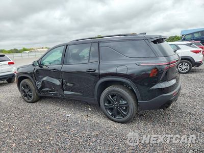Drugie zdjęcie samochodu z przodu: 2027 CHEVROLET TRAVERSE LT VIN:1GNEVGKS9VJ108799 - miniatura