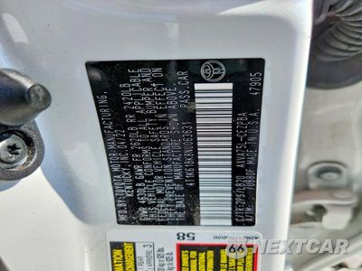 Zdjęcie 12 z 12 samochodu: 2022 TOYOTA CAMRY XSE VIN:4T1K61BK8NU063631 - miniatura