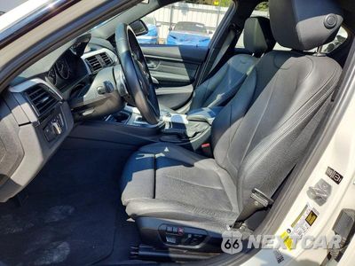 Zdjęcie 7 z 12 samochodu: 2015 BMW 335 I VIN:WBA3A9C51FKW74335 - miniatura