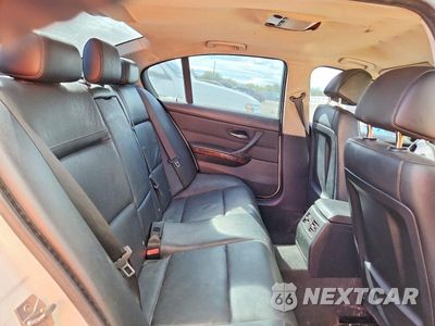 Zdjęcie 10 z 12 samochodu: 2010 BMW 328 I SULEV VIN:WBAPH5C5XAA440134 - miniatura