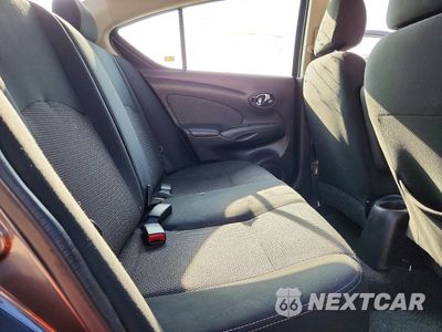 Zdjęcie 10 z 12 samochodu: 2015 NISSAN VERSA 1.6 SV VIN:3N1CN7AP6FL932172 - miniatura
