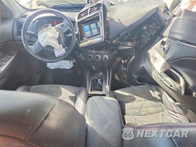 Zdjęcie 8 z 14 samochodu: 2024 MITSUBISHI OUTLANDER SPORT S/SE VIN:JA4ARUAUXRU004754 - miniatura
