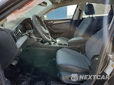 Zdjęcie 7 z 12 samochodu: 2025 VOLKSWAGEN JETTA SE VIN:3VW7X7BU9SM010817 - miniatura