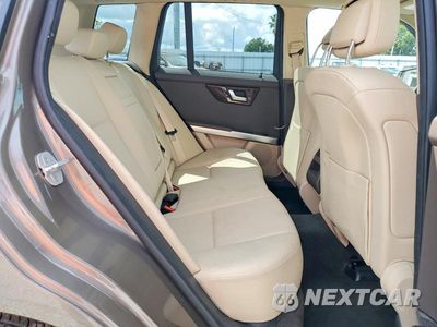 Zdjęcie 11 z 14 samochodu: 2015 MERCEDES-BENZ GLK 350 VIN:WDCGG5HB9FG415597 - miniatura