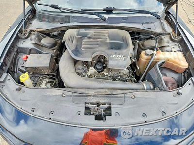 Zdjęcie 11 z 12 samochodu: 2021 DODGE CHARGER SXT VIN:2C3CDXBG0MH642910 - miniatura