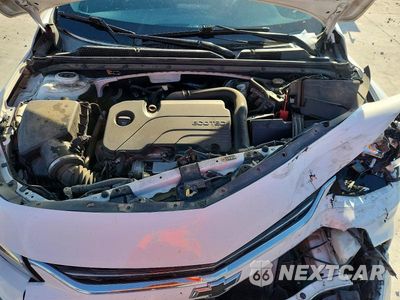 Zdjęcie 11 z 12 samochodu: 2018 CHEVROLET MALIBU LT VIN:1G1ZD5ST2JF277725 - miniatura
