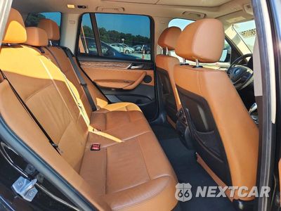 Zdjęcie 11 z 13 samochodu: 2017 BMW X3 SDRIVE28I VIN:5UXWZ7C31H0X41637 - miniatura