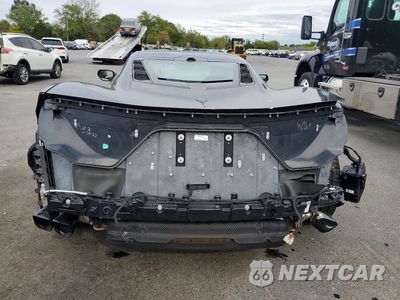Zdjęcie 6 z 12 samochodu: 2023 CHEVROLET CORVETTE STINGRAY 3LT VIN:1G1YC2D46P5136142 - miniatura