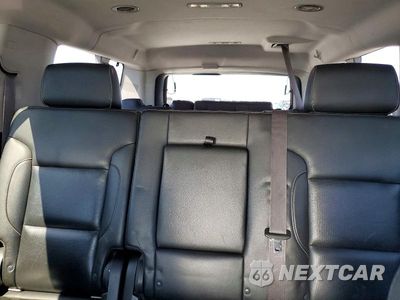 Zdjęcie 10 z 13 samochodu: 2015 GMC YUKON XL K1500 SLT VIN:1GKS2HKC6FR235407 - miniatura