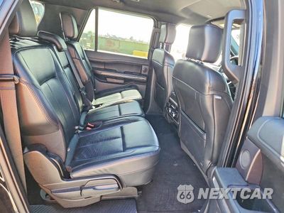Zdjęcie 11 z 13 samochodu: 2019 FORD EXPEDITION MAX XLT VIN:1FMJK1JT8KEA74071 - miniatura
