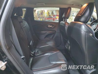 Zdjęcie 10 z 12 samochodu: 2017 JEEP CHEROKEE TRAILHAWK VIN:1C4PJMBS9HW542739 - miniatura
