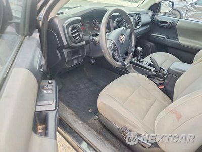 Zdjęcie 8 z 12 samochodu: 2017 TOYOTA TACOMA SR VIN:5TFRX5GN2HX097321 - miniatura
