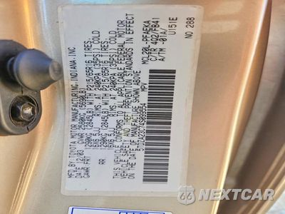 Zdjęcie 14 z 14 samochodu: 2004 TOYOTA SIENNA LE 7 PASSENGER VIN:5TDZA23C74S099554 - miniatura