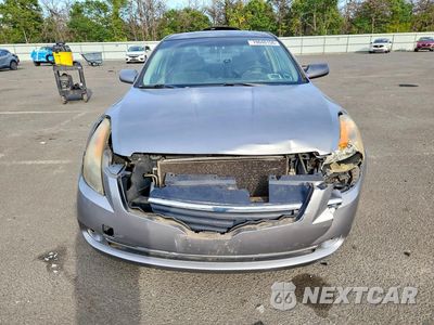 Piąte zdjęcie samochodu w środku: 2007 NISSAN ALTIMA 2.5 VIN:1N4AL21E77C229484 - miniatura