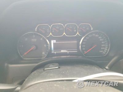 Zdjęcie 9 z 12 samochodu: 2016 CHEVROLET SILVERADO C1500 LT VIN:3GCPCREC8GG249603 - miniatura