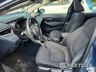 Zdjęcie 7 z 13 samochodu: 2020 TOYOTA COROLLA LE VIN:JTDHPRAE1LJ031768 - miniatura