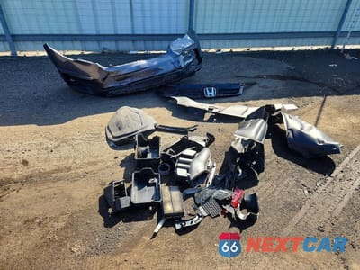 Zdjęcie 13 z 14 samochodu: 2022 HONDA PILOT SE VIN:5FNYF6H29NB055680 - miniatura