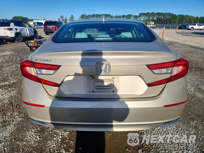 Zdjęcie 6 z 12 samochodu: 2019 HONDA ACCORD LX VIN:1HGCV1F15KA034308 - miniatura