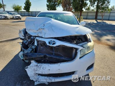 Piąte zdjęcie samochodu w środku: 2011 TOYOTA CAMRY LE VIN:4T1BF3EK8BU582178 - miniatura