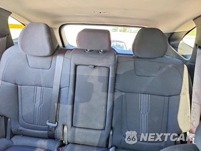 Zdjęcie 10 z 14 samochodu: 2022 HYUNDAI TUCSON SEL CONVENIENCE VIN:KM8JFCA17NU067492 - miniatura
