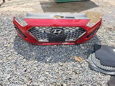 Zdjęcie 12 z 13 samochodu: 2019 HYUNDAI SONATA SEL VIN:5NPE34AF1KH811786 - miniatura