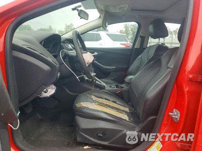 Zdjęcie 7 z 12 samochodu: 2014 FORD FOCUS SE VIN:1FADP3K23EL145669 - miniatura