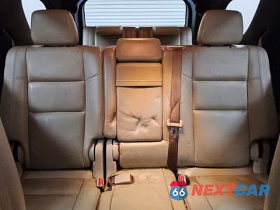 Zdjęcie 10 z 13 samochodu: 2016 DODGE DURANGO LIMITED VIN:1C4RDHDG3GC403013 - miniatura