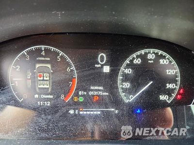 Zdjęcie 9 z 13 samochodu: 2026 HONDA CIVIC SPORT VIN:2HGFE2F57TH514083 - miniatura