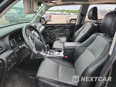 Zdjęcie 7 z 14 samochodu: 2017 TOYOTA 4RUNNER SR5 PREMIUM VIN:JTEZU5JR0H5158693 - miniatura