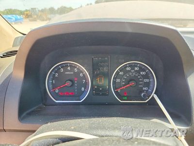 Zdjęcie 9 z 13 samochodu: 2009 HONDA CR-V EXL VIN:5J6RE48729L010164 - miniatura