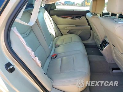 Zdjęcie 10 z 12 samochodu: 2014 CADILLAC XTS PREMIUM COLLECTION VIN:2G61R5S3XE9250151 - miniatura