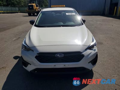 Piąte zdjęcie samochodu w środku: 2024 SUBARU IMPREZA VIN:JF1GUABC2R8263255 - miniatura