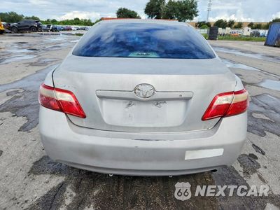 Zdjęcie 6 z 12 samochodu: 2008 TOYOTA CAMRY LE VIN:4T1BE46K38U246602 - miniatura