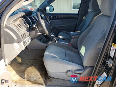 Zdjęcie 7 z 12 samochodu: 2010 TOYOTA TACOMA BASE VIN:5TETX4CNXAZ744519 - miniatura