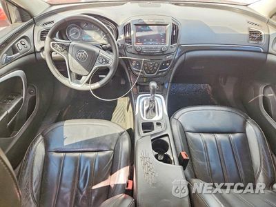 Zdjęcie 8 z 12 samochodu: 2015 BUICK REGAL VIN:2G4GV5EK9F9129274 - miniatura
