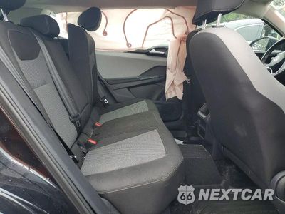 Zdjęcie 11 z 13 samochodu: 2024 VOLKSWAGEN TAOS S VIN:3VV5X7B28RM017259 - miniatura