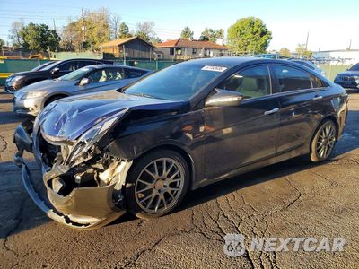 2014 HYUNDAI SONATA SE 2.0T 5NPEC4AB0EH809805 - główne zdjęcie licytacji z USA - miniatura