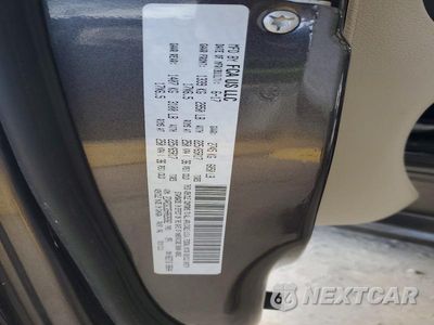 Zdjęcie 12 z 12 samochodu: 2017 DODGE GRAND CARAVAN SXT VIN:2C4RDGCG5HR828382 - miniatura