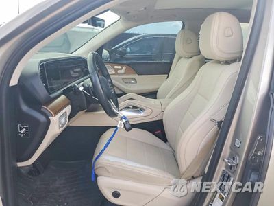 Zdjęcie 7 z 13 samochodu: 2021 MERCEDES-BENZ GLE 350 4MATIC VIN:4JGFB4KB0MA416619 - miniatura