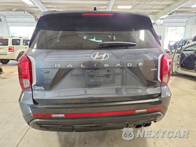 Zdjęcie 6 z 13 samochodu: 2024 HYUNDAI PALISADE XRT VIN:KM8R3DGE5RU713677 - miniatura