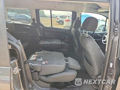 Zdjęcie 11 z 13 samochodu: 2017 FORD TRANSIT CONNECT XLT VIN:NM0GE9F78H1327404 - miniatura