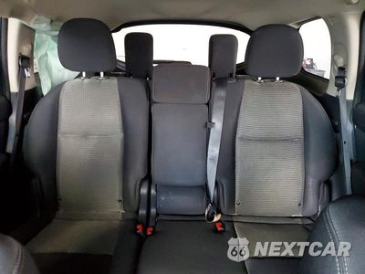 Zdjęcie 10 z 13 samochodu: 2017 NISSAN PATHFINDER SV VIN:5N1DR2MN6HC694014 - miniatura